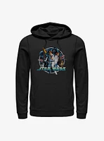 Star Wars Group Hoodie