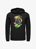 Star Wars IG-11 Droid Hoodie