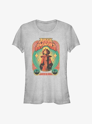 Star Wars Queen Amidala Girls T-Shirt