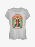 Star Wars Queen Amidala Girls T-Shirt