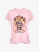 Star Wars Chewbacca Girls T-Shirt