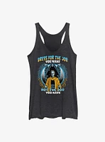 Star Wars Electric Senator Girls Tank