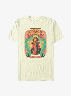 Star Wars Queen Amidala T-Shirt