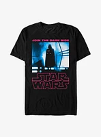 Star Wars Join Me T-Shirt