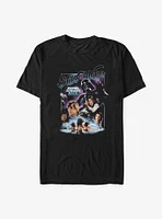 Star Wars Souvenir T-Shirt