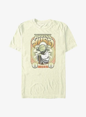 Star Wars Master Yoda T-Shirt