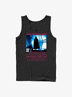 Star Wars Join Me Tank