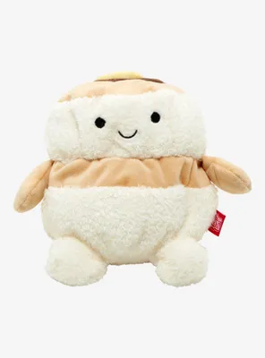 Bumbumz Pancakes Plush