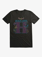 Harry Potter Draco Dormiens T-Shirt