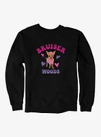 Legally Blonde Bruiser Woods Sweatshirt