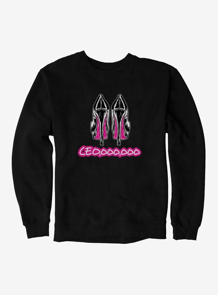 Legally Blonde Ceo Sweatshirt