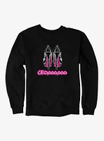 Legally Blonde Ceo Sweatshirt