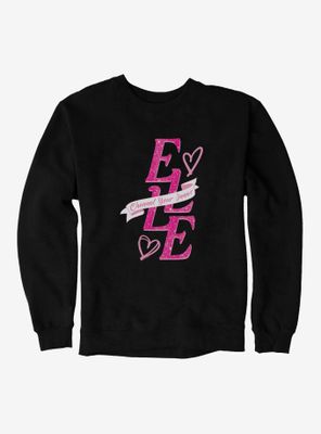 Legally Blonde Channel Your Inner Elle Sweatshirt