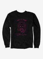 Legally Blonde Elle Crew Get It Done Sweatshirt