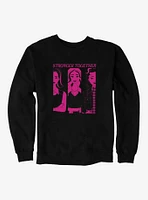 Legally Blonde Stronger Together Sweatshirt