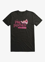 Pink Panther Est 1964 T-Shirt