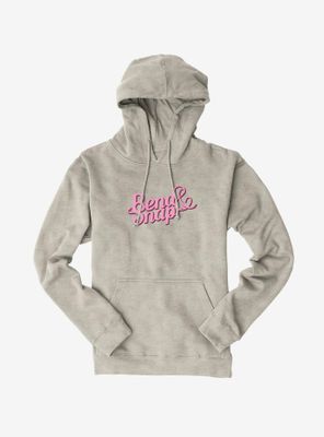 Legally Blonde Bend And Snap Hoodie