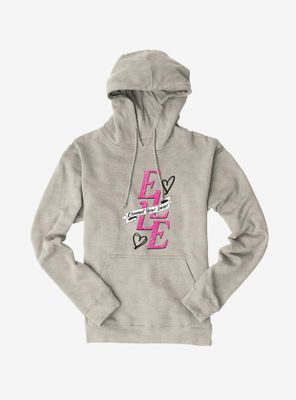 Legally Blonde Channel Your Inner Elle Hoodie