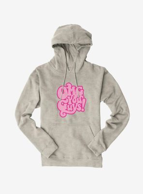 Legally Blonde OMG You Guys! Hoodie