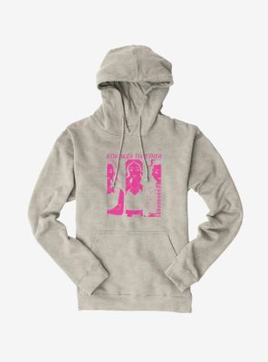 Legally Blonde Stronger Together Hoodie