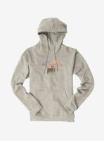 Legally Blonde Team Bruiser Hoodie