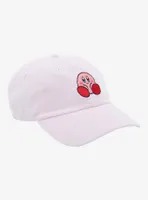 Kirby Corduroy Dad Cap