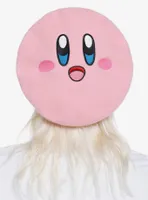 Kirby Face Beret