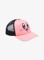 Kirby Rhinestone Trucker Hat