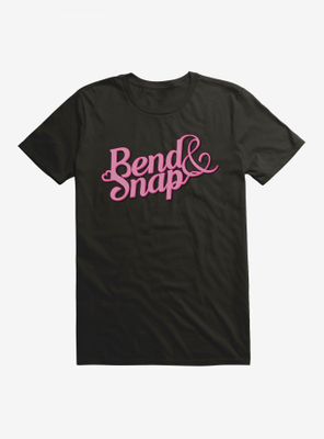 Legally Blonde Bend And Snap T-Shirt