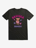 Legally Blonde Bruiser Woods T-Shirt