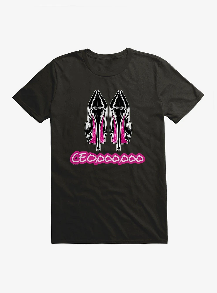 Legally Blonde CEO T-Shirt