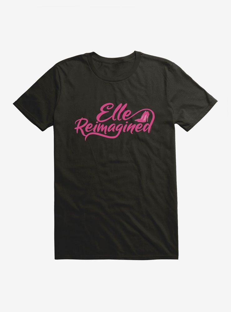 Legally Blonde Elle Reimagined T-Shirt