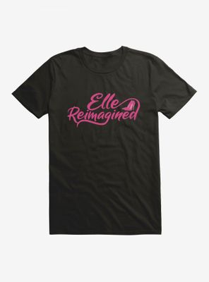 Legally Blonde Elle Reimagined T-Shirt