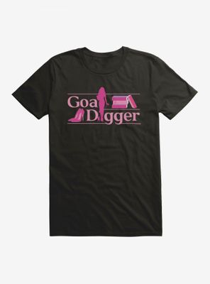 Legally Blonde Goal Digger T-Shirt