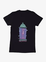 Pink Panther Swag Womens T-Shirt