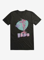 Pink Panther Shine Bright T-Shirt