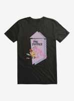 Pink Panther Sneaky T-Shirt