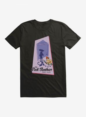Pink Panther Strikes Again T-Shirt