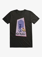 Pink Panther Strikes Again T-Shirt