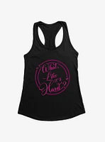 Legally Blonde Like it's Hard? Womens Tank Top