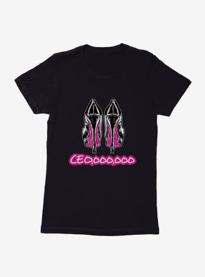 Legally Blonde CEO Womens T-Shirt