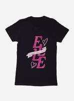 Legally Blonde Channel Your Inner Elle Womens T-Shirt