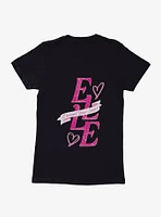 Legally Blonde Channel Your Inner Elle Womens T-Shirt