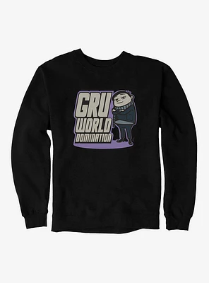Minions Rise Of Gru Domination Sweatshirt