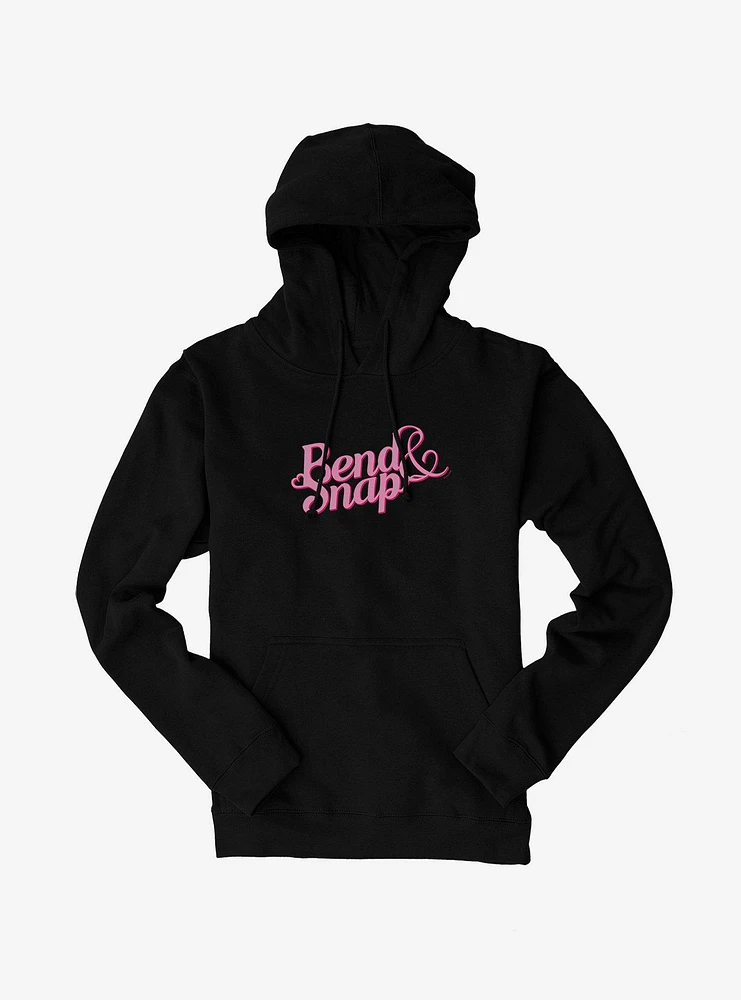 Legally Blonde Bend And Snap Hoodie