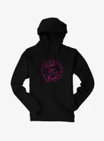 Legally Blonde Like It's Hard Hoodie