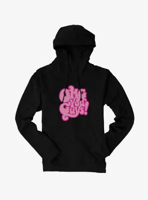 Legally Blonde Omg You Guys Hoodie