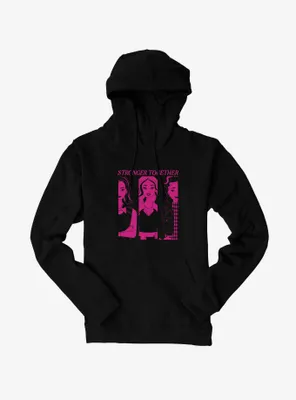 Legally Blonde Stronger Together Hoodie