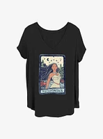 Disney Pocahontas The Wind Girls T-Shirt Plus