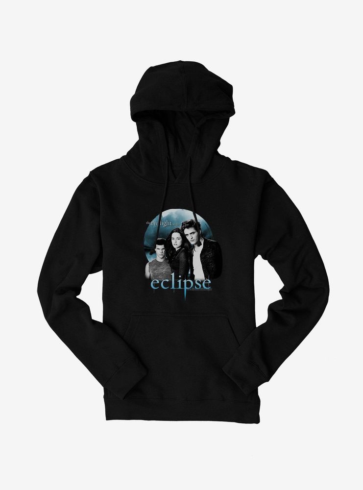 Twilight Eclipse Group Hoodie